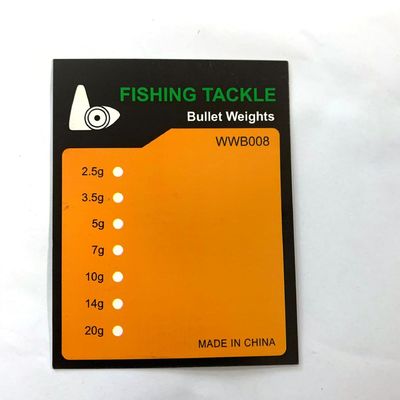 Маленькие рыболовные принадлежности Попаковка для влагозащищенных Ganchos Equipo de pesca Shop