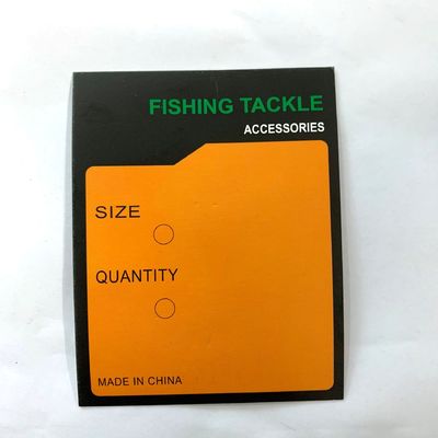 Маленькие рыболовные принадлежности Попаковка для влагозащищенных Ganchos Equipo de pesca Shop