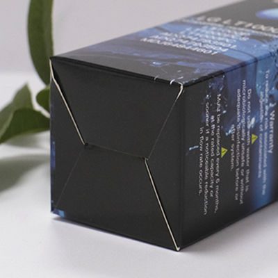 Настроенный логотип Экологически чистый упаковка для Boxycharm красоты Подписка Бесплатное оформление