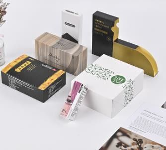Настроенный логотип Экологически чистый упаковка для Boxycharm красоты Подписка Бесплатное оформление