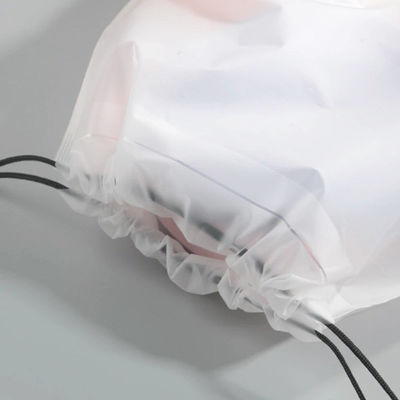 Полистронный пакет EVA Frosted Plastic Склад для одежды