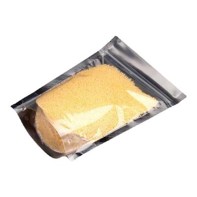 Пластиковая упаковка для сушеных фруктов и различных зерновых