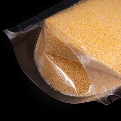 Пластиковая упаковка для сушеных фруктов и различных зерновых