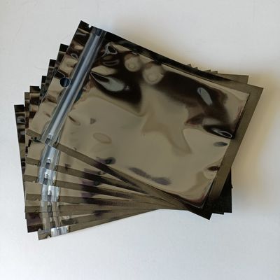 Прозрачные полиэтиленовые плоские пакеты пластиковые пакеты для упаковки специй