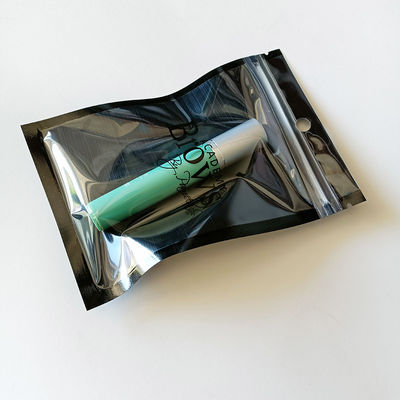 Гравюра печатания перезамыкается цветный Zip Lock пищевая упаковка мешок для пищи
