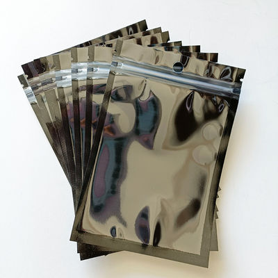 Гравюра печатания перезамыкается цветный Zip Lock пищевая упаковка мешок для пищи