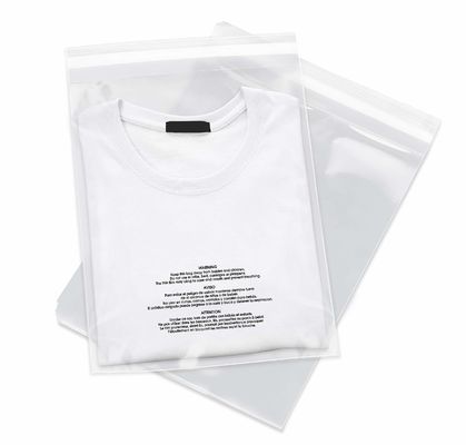 Полибаги Вакуумные пакеты для промышленной обуви Одежда Перезамыкаемая Ziplock Bag Организатор