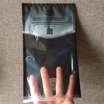 2023 Custom Logo Биоразлагаемые Ziplock пакеты для увлажнения сигареты Хранилище