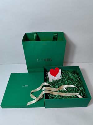 Коробка с браслетом с логотипом на заказ для серёжек Кольца Подвески Браслеты Браслеты и ожерелья