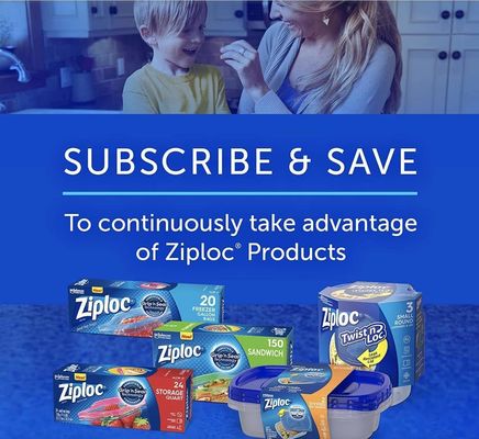 Ежедневная упаковка продуктов питания LDPE морозильник Ziplock пакеты для сэндвичей закусок в индивидуальном цвете