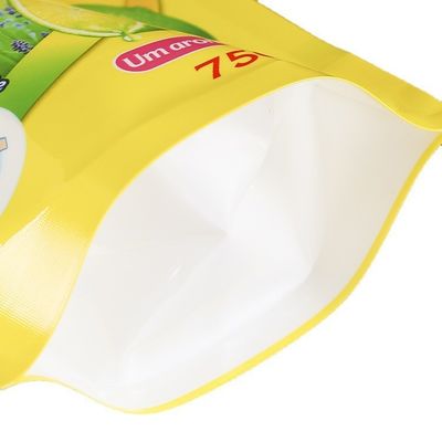 Gravnre Printed Spouted Pouch Bags For Liquid Products Customized Eco-Friendly Design (Гравнре Печатные мешочки для жидких продуктов с выплеском)