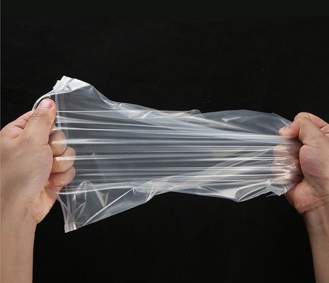 PE Пластиковый Zipper Top Clear Logo Frosted Ziplock Bags для индивидуальной упаковки одежды