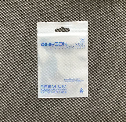 Специализированная толщина PE пластиковая сумка Mini Ziplock сумка с сертификатом SGS65