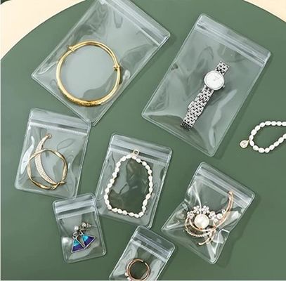 Заказ напечатанный логотип пластиковый рюкзак с резьбой для ювелирных изделий сумка ожерелье рюкзак